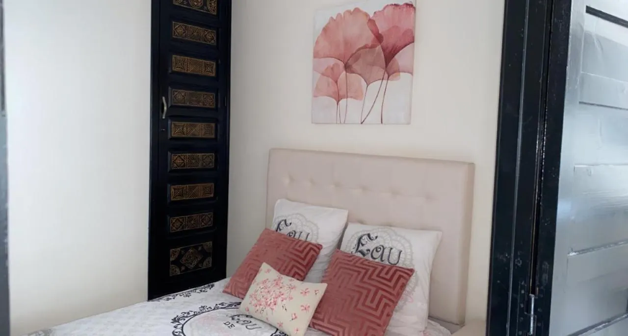 Riad Lyna Marrakesh Holiday home