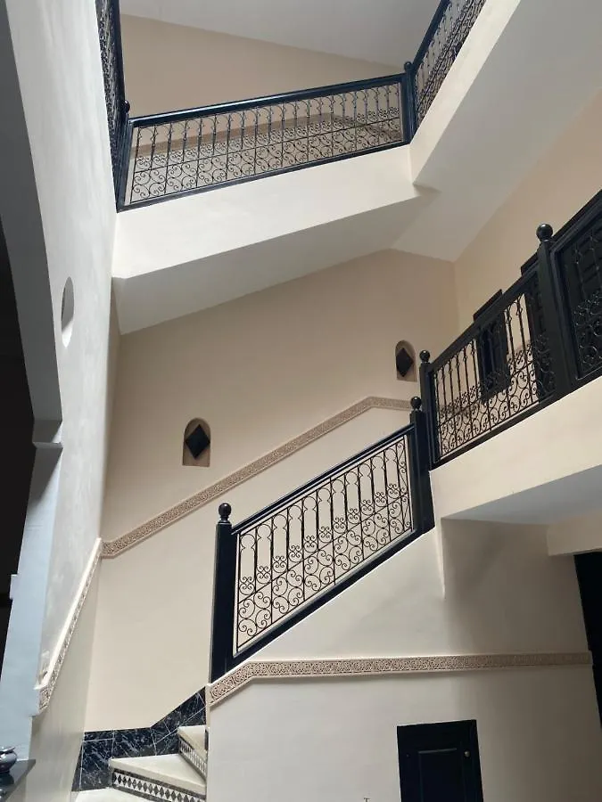 Holiday home Riad Lyna Marrakesh
