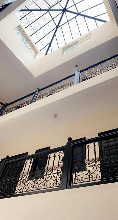 Riad Lyna Marrakesh 0*,  Morocco