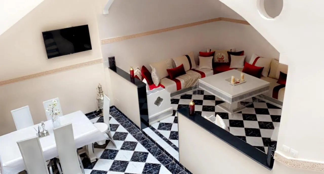 Holiday home Riad Lyna Marrakesh Morocco