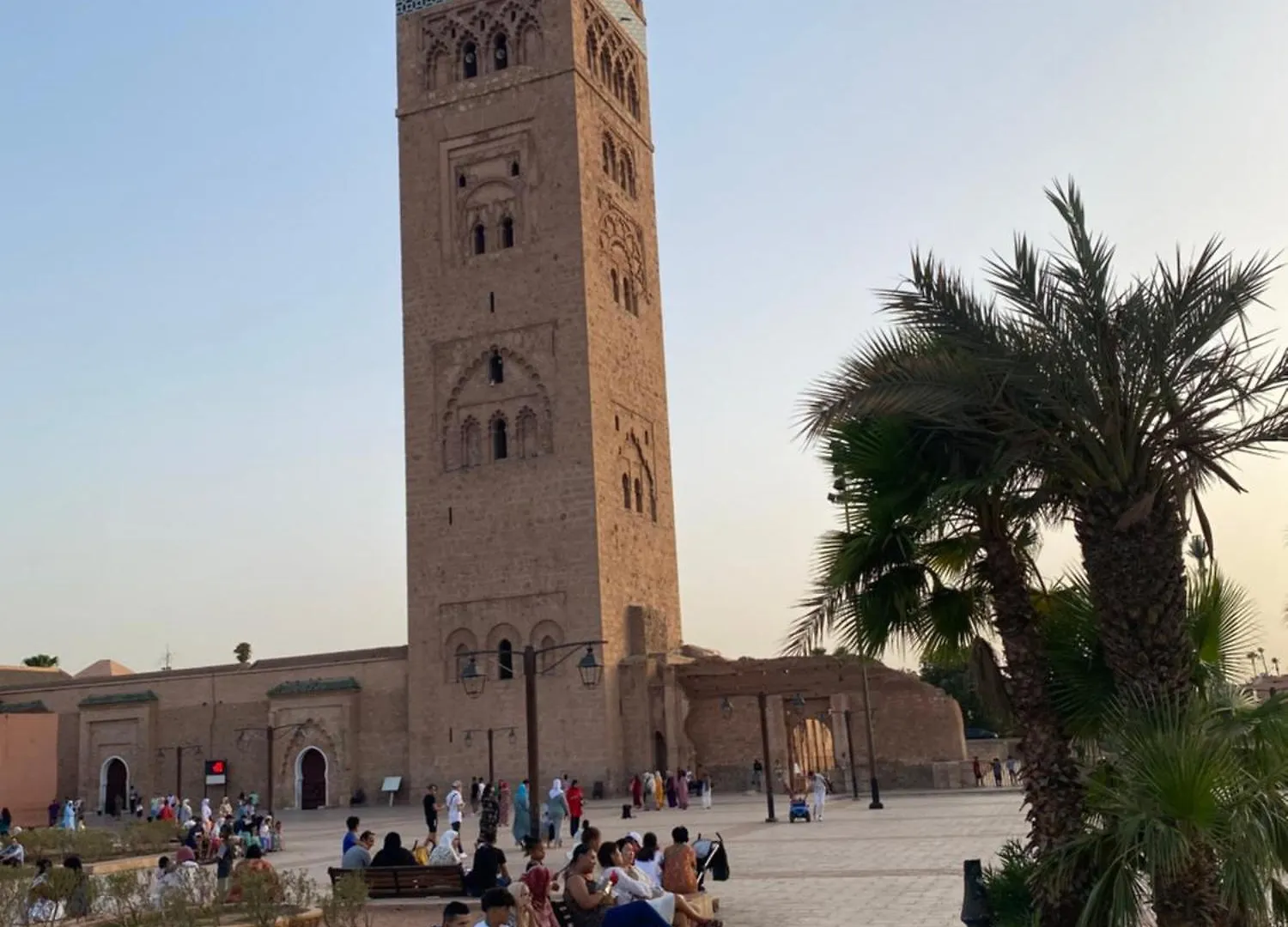Holiday home Riad Lyna Marrakesh Morocco