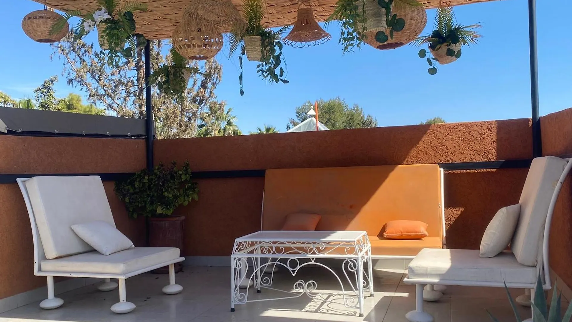 Riad Lyna Marrakesh 0*,  Morocco