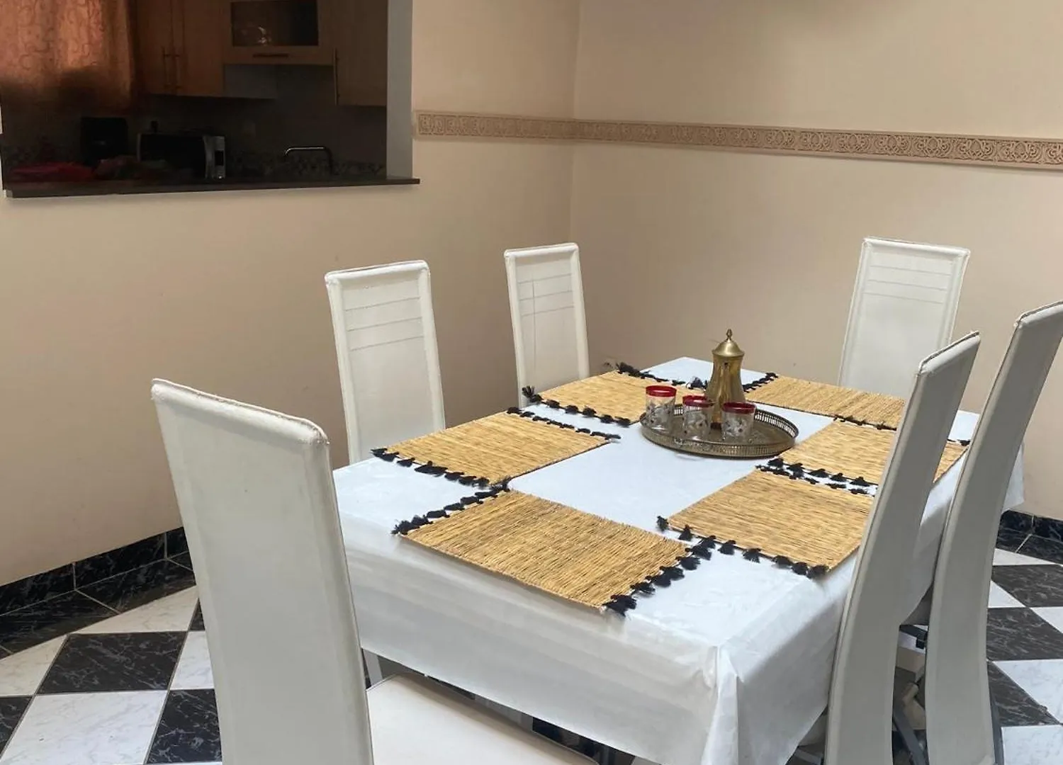 Riad Lyna Marrakesh 0*,