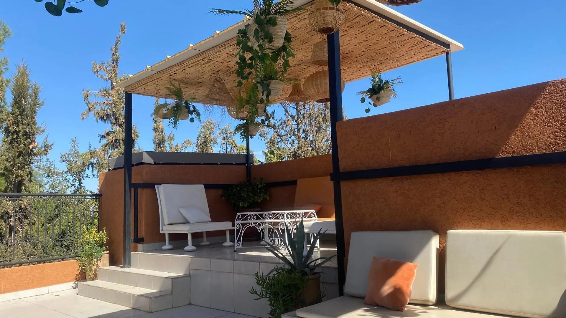 Riad Lyna Marrakesh Holiday home