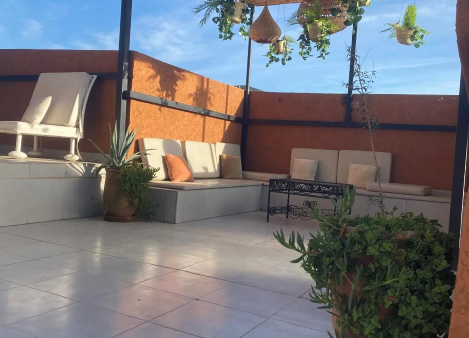 Holiday home Riad Lyna Marrakesh