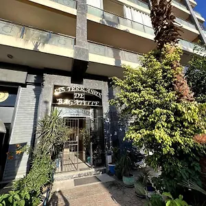  Apartment Bagatelle