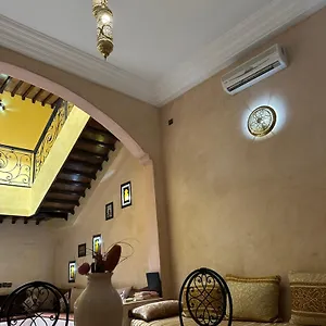  Appartement Majestic Marrakech