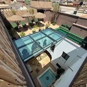  Villa Belharra