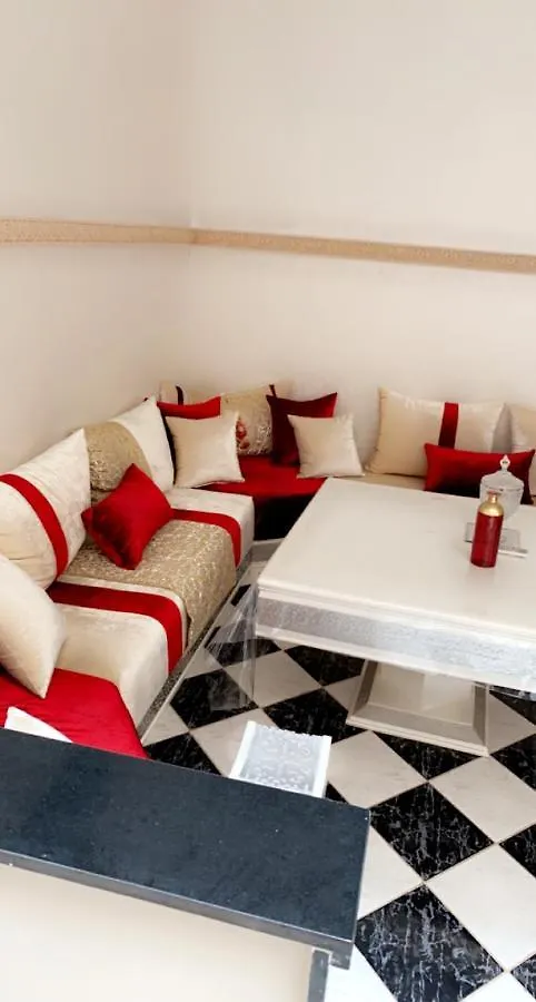 Riad Lyna Marrakesh Holiday home
