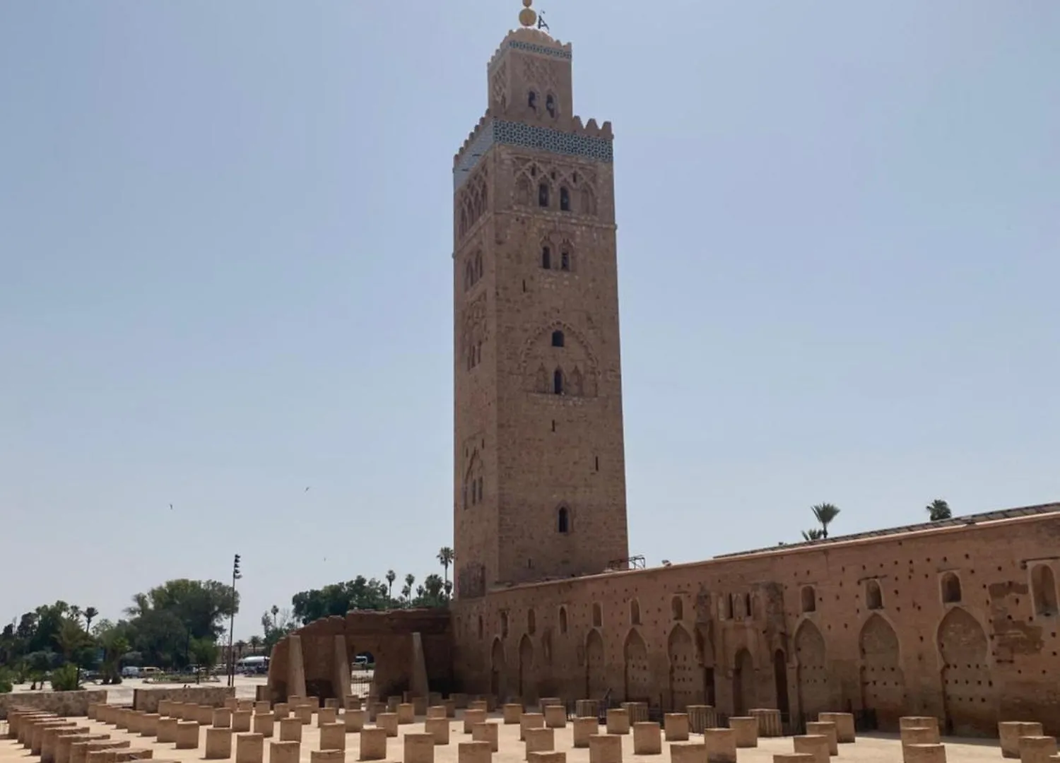 Riad Lyna Marrakesh Hébergement de vacances