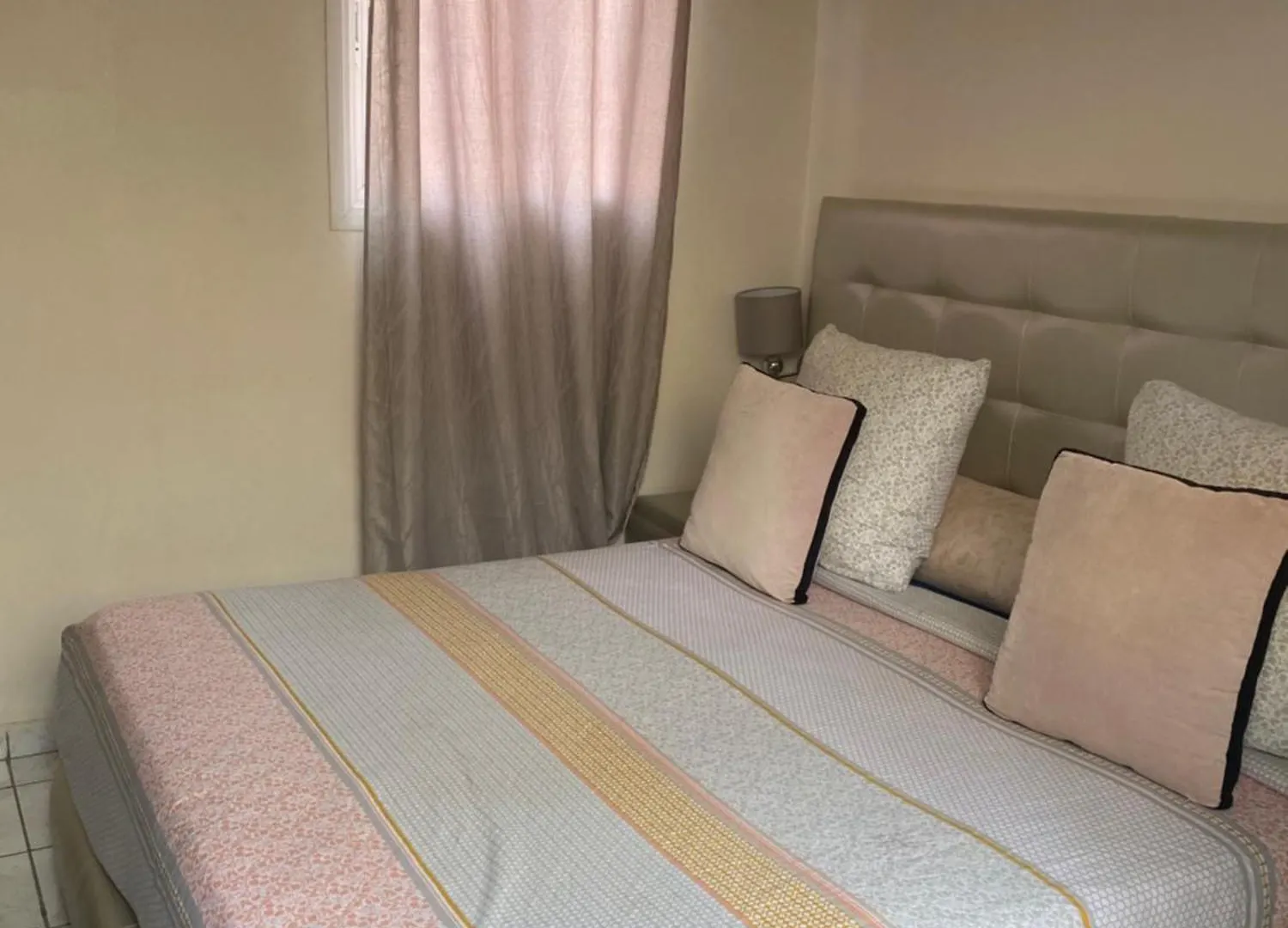 Holiday home Riad Lyna Marrakesh Morocco