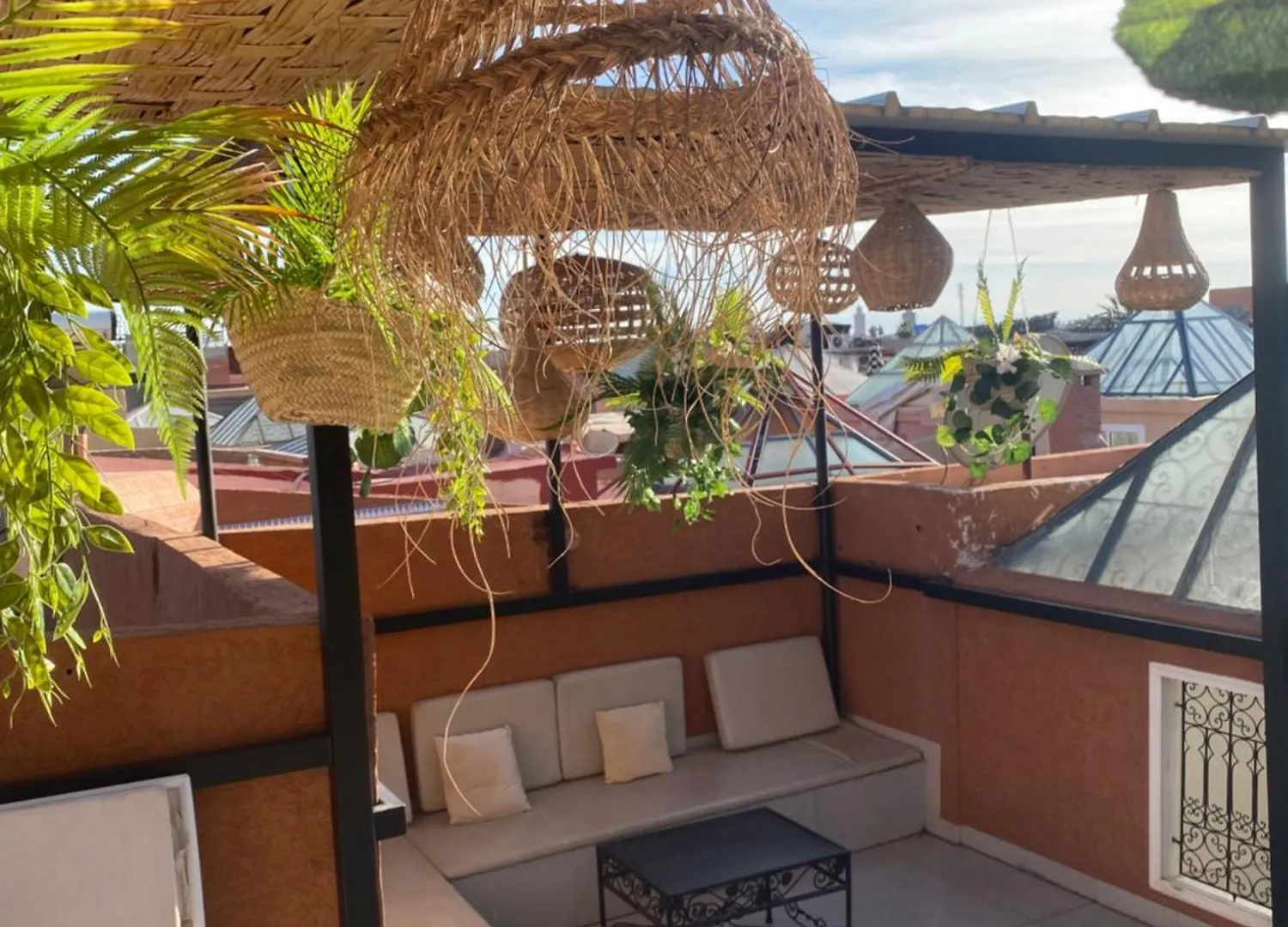 Holiday home Riad Lyna Marrakesh