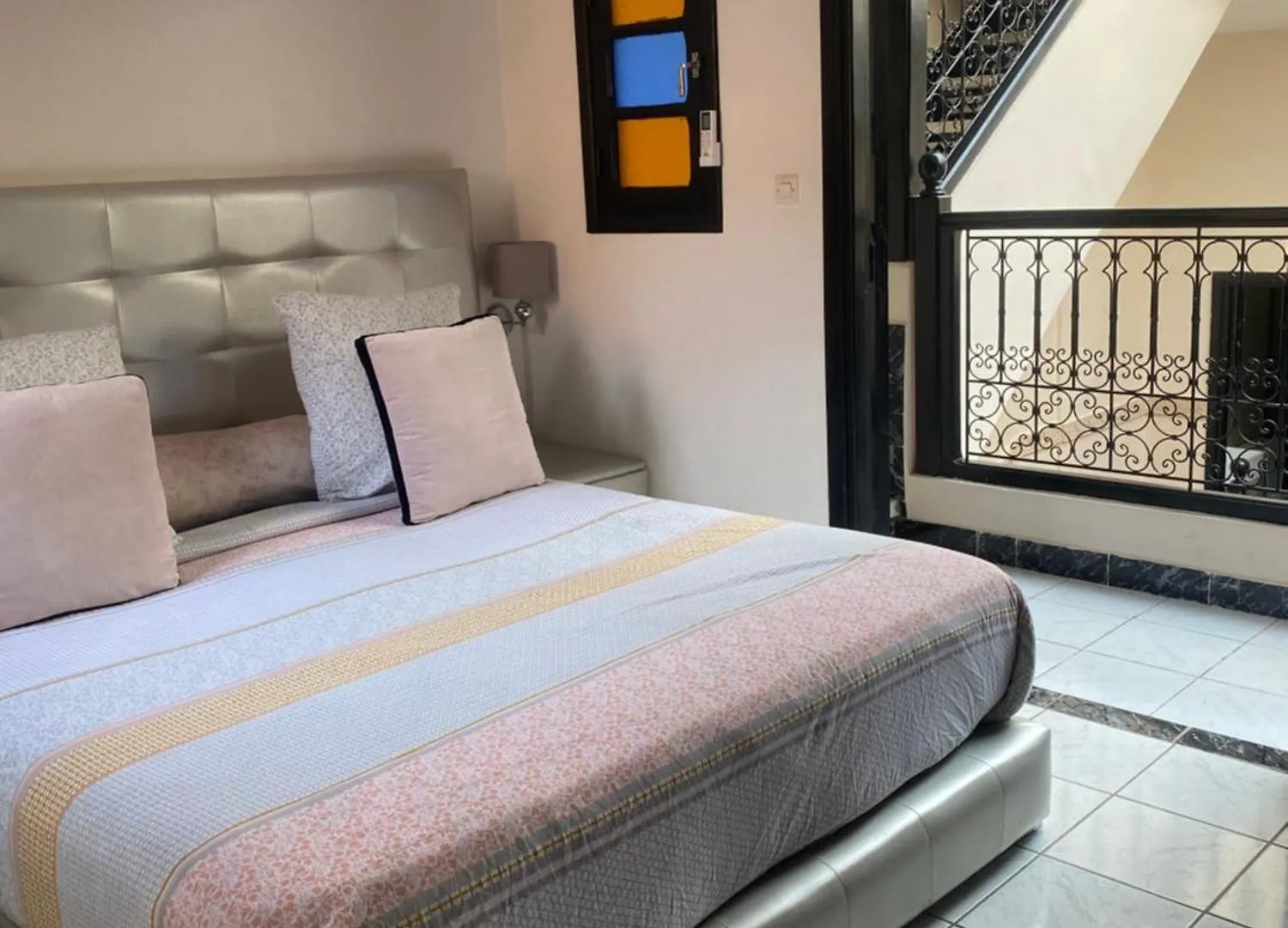 Riad Lyna Marrakesh Holiday home