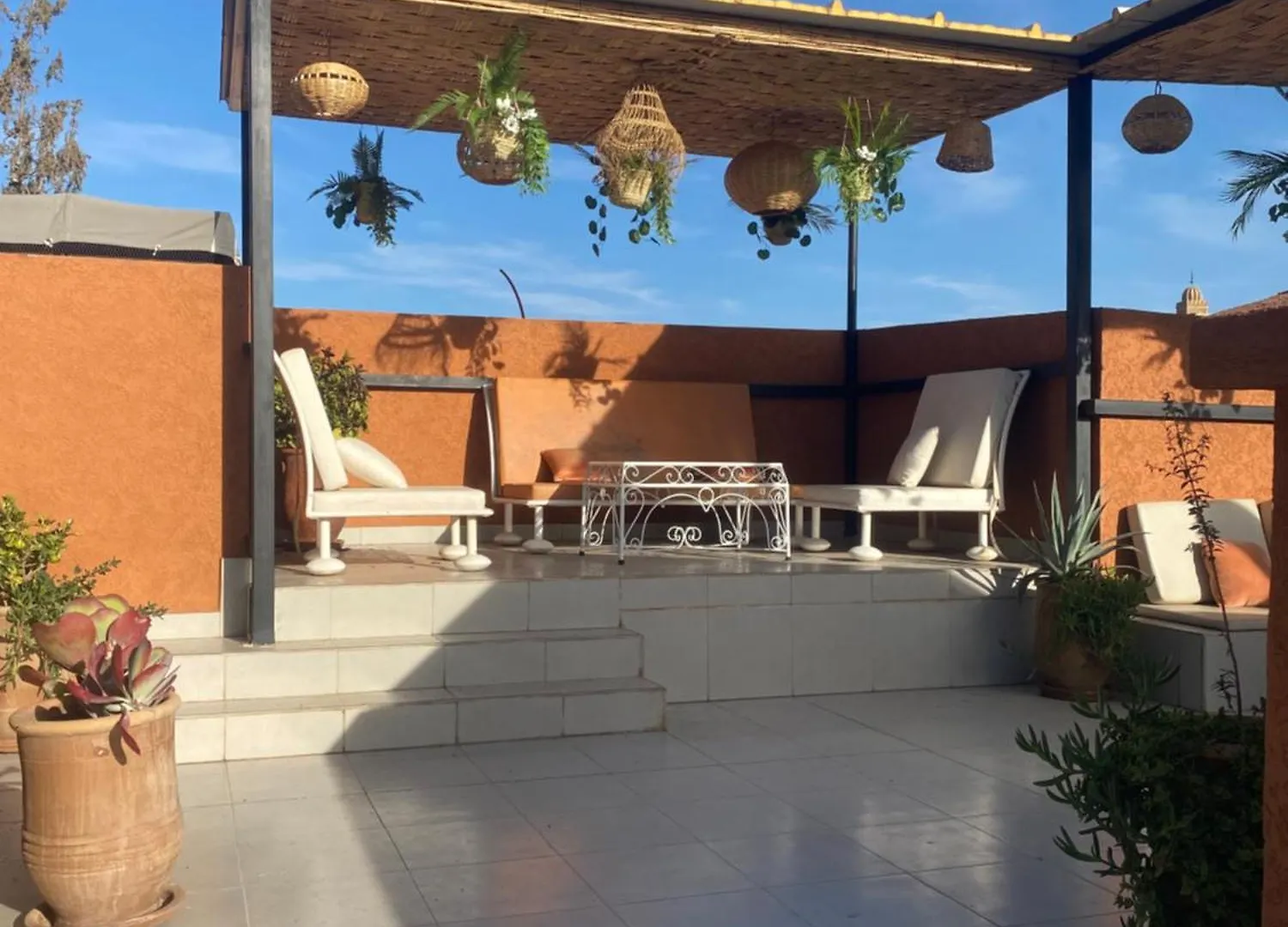 Riad Lyna Marrakesh Morocco