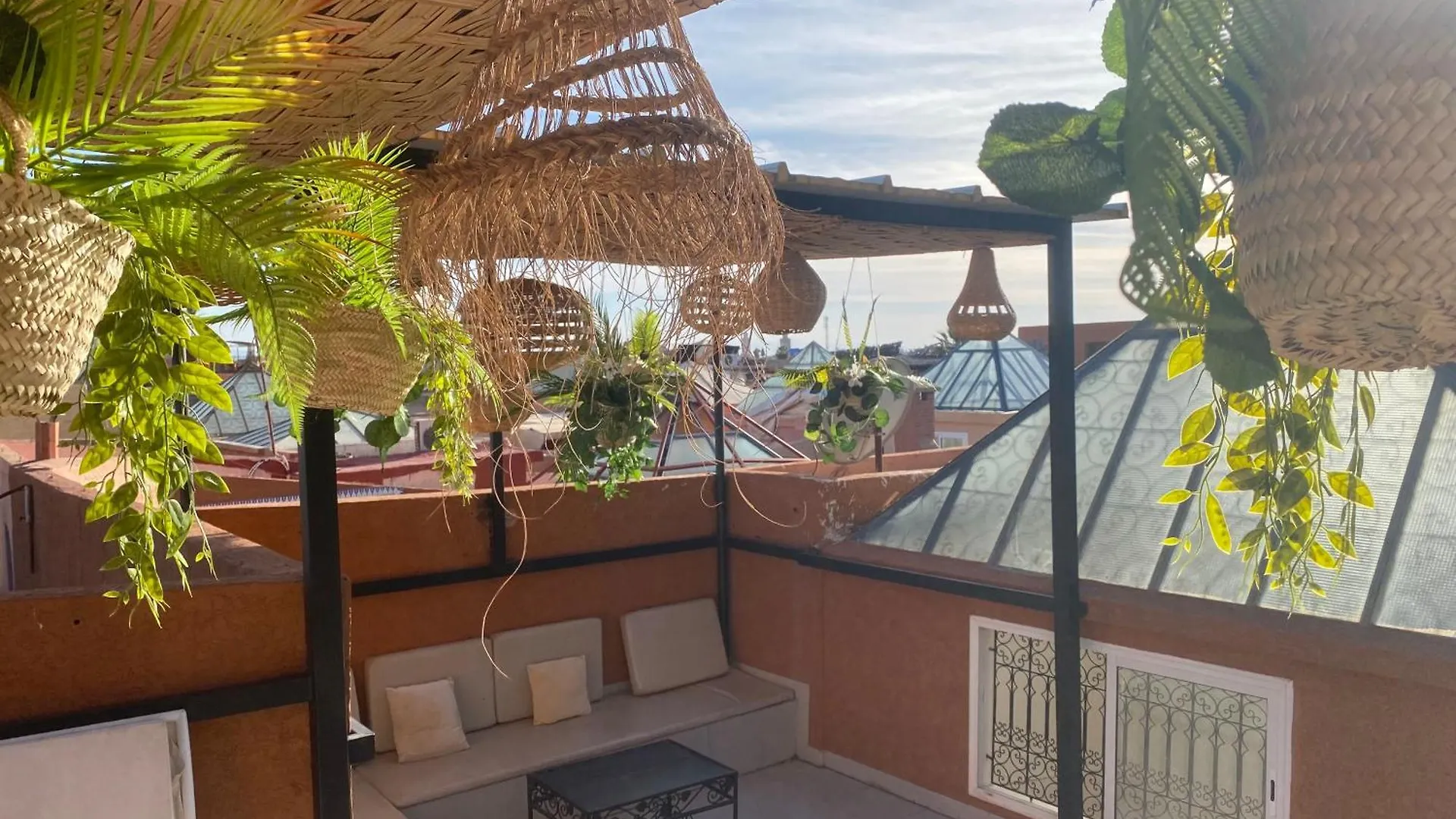 Holiday home Riad Lyna Marrakesh