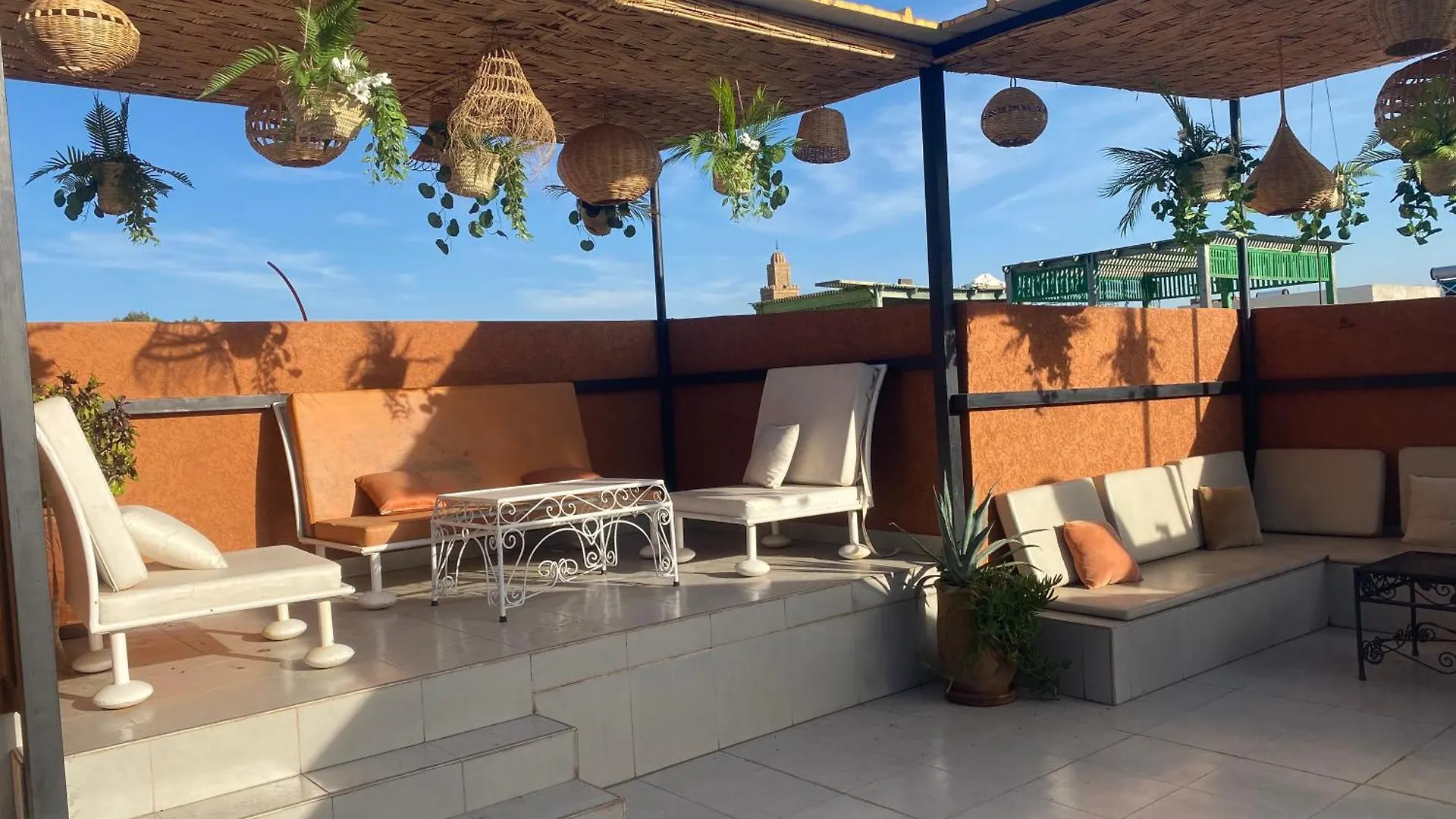 Riad Lyna Marrakesh 0*,  Morocco