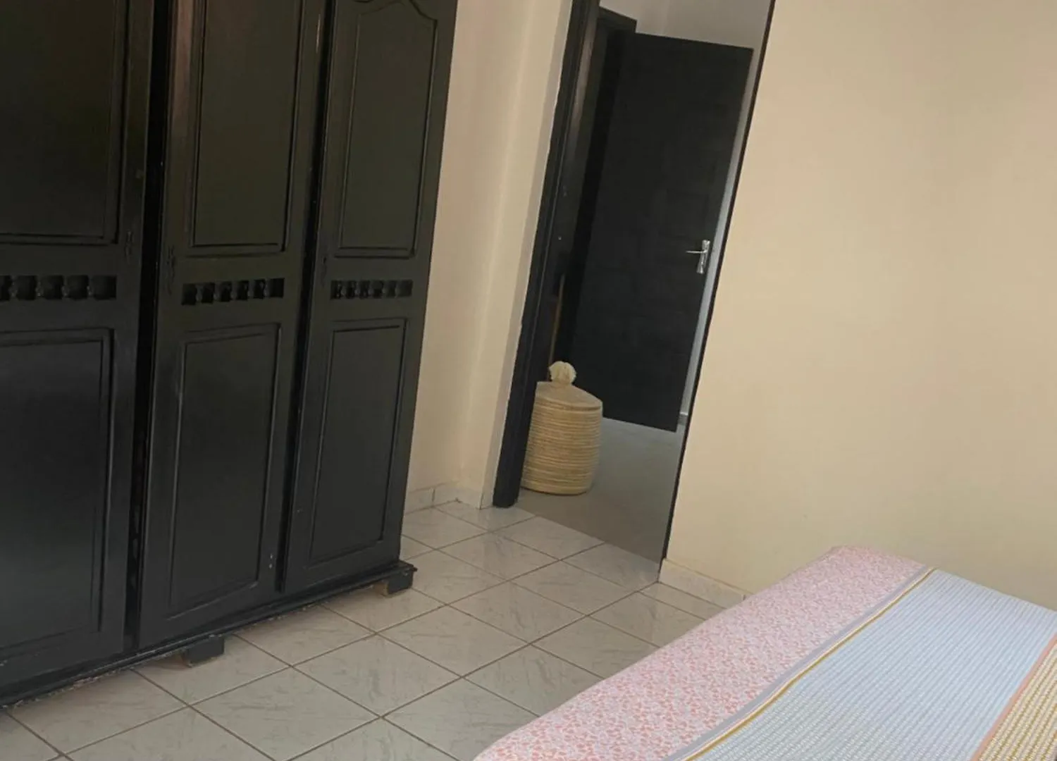 Riad Lyna Марракеш Дом отдыха